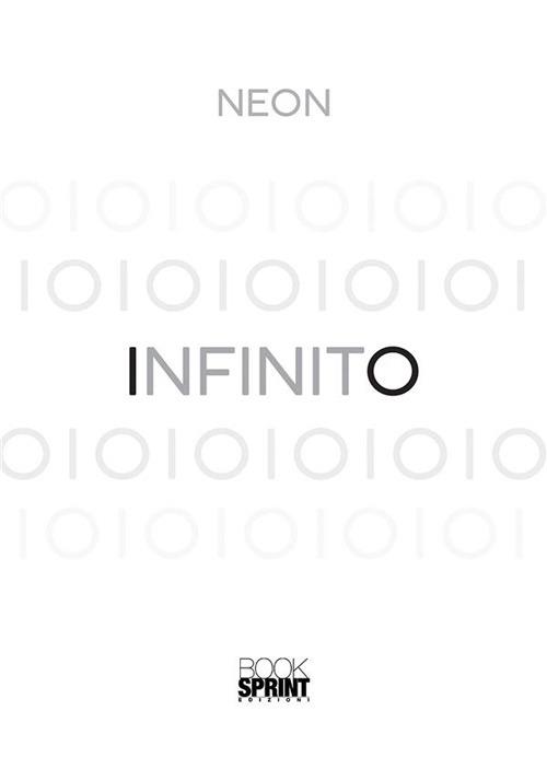 Infinito - Neon - ebook