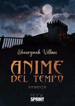 Anime del tempo