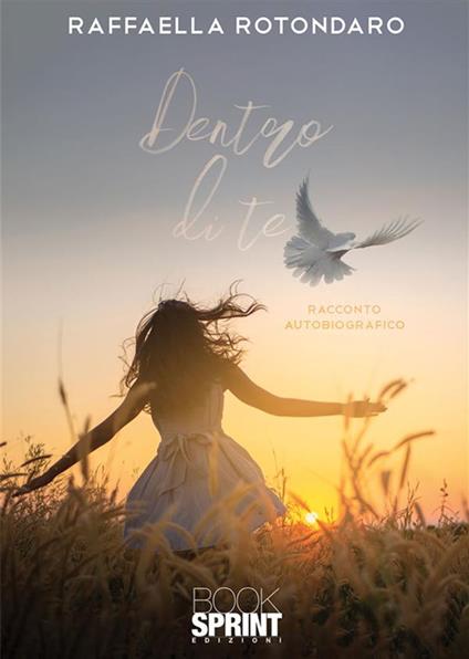 Dentro di te - Raffaella Rotondaro - ebook