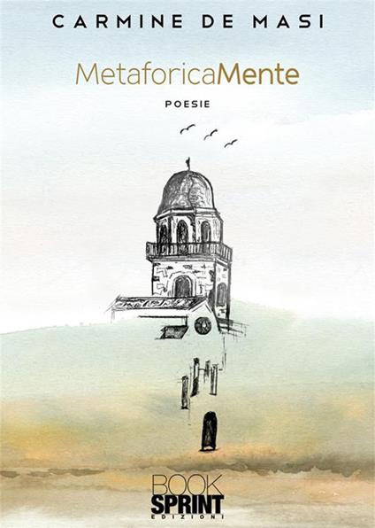 MetaforicaMente - Carmine De Masi - copertina