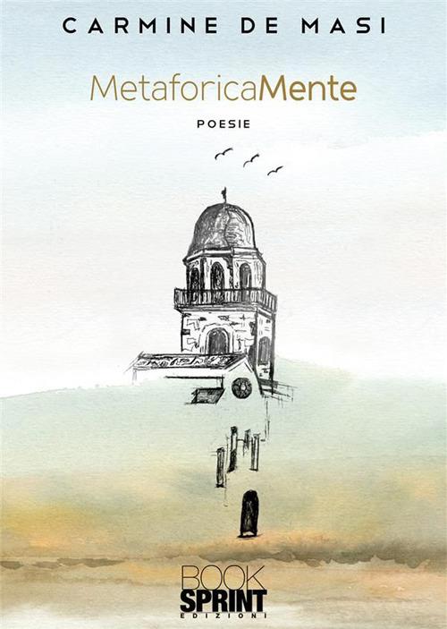 MetaforicaMente - Carmine De Masi - copertina