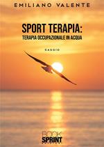 Sport terapia: terapia occupazionale in acqua