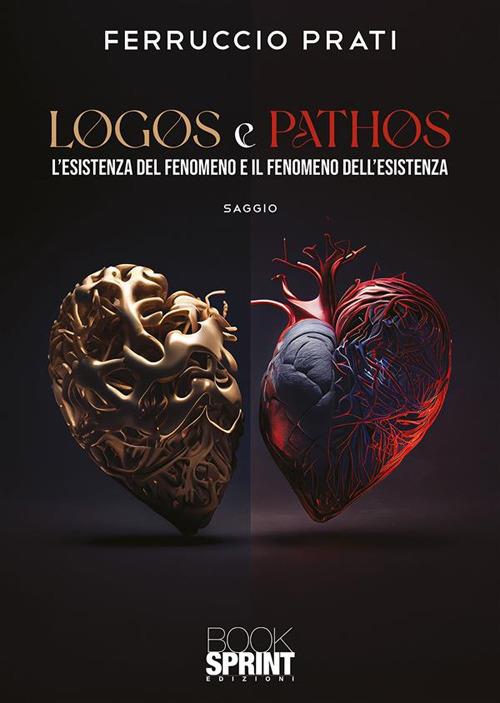 Logos e pathos - Ferruccio Prati - ebook