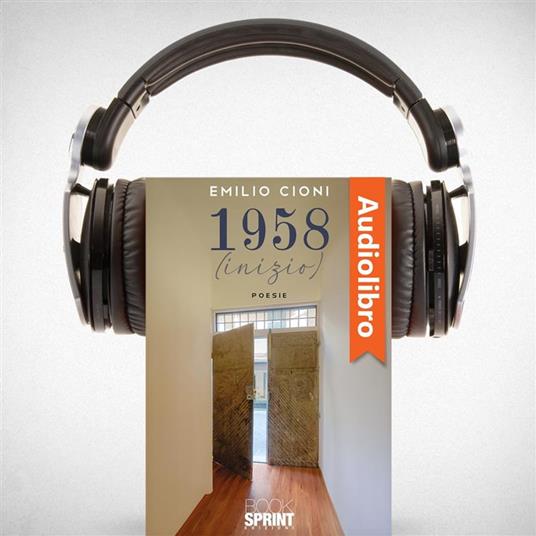 1958 - Inizio