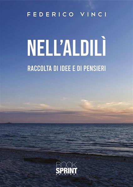 Nell'aldilì - Federico Vinci - ebook