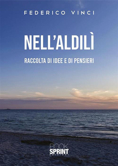 Nell'aldilì - Federico Vinci - ebook