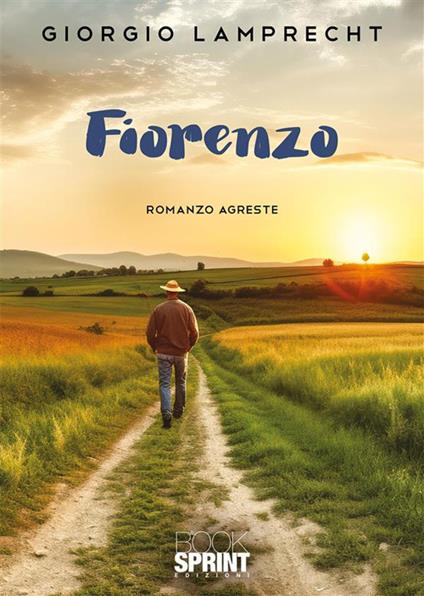 Fiorenzo - Giorgio Lamprecht - ebook