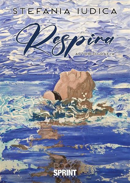 Respira - Stefania Iudica - ebook