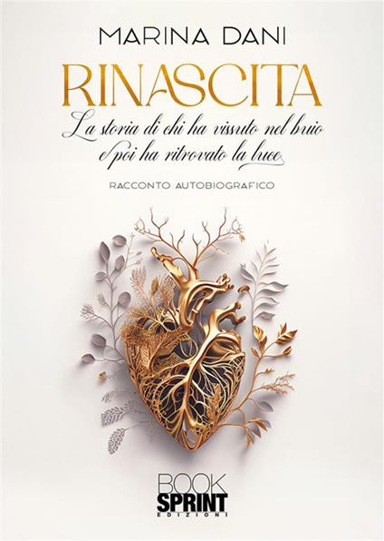 Rinascita - Marina Dani - ebook