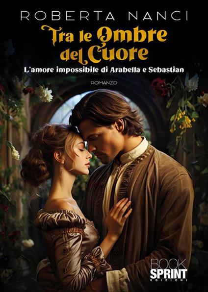 Tra le ombre del cuore - Roberta Nanci - ebook