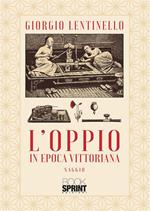 L' oppio in Epoca Vittoriana