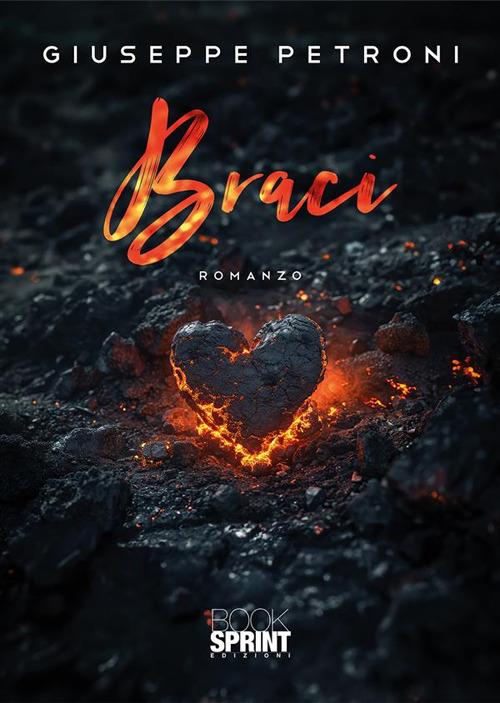 Braci - Giuseppe Petroni - ebook