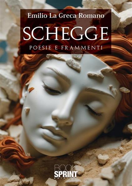 Schegge - Emilio La Greca Romano - copertina