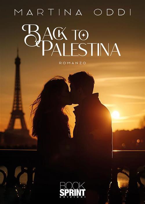 Back to Palestina - Martina Oddi - ebook