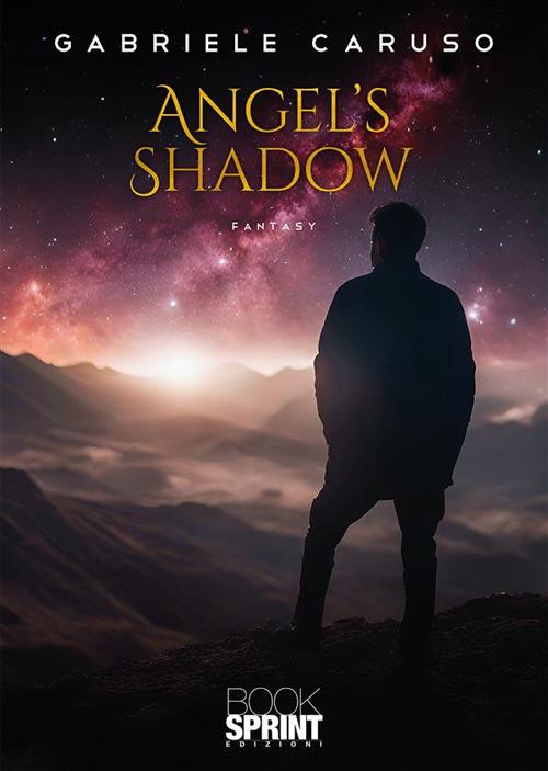 Angel's shadow - Gabriele Caruso - ebook