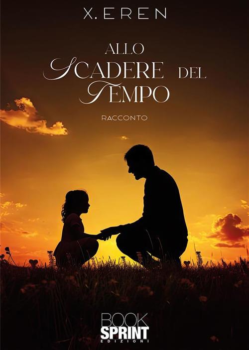 Allo scadere del tempo - x.eren - ebook