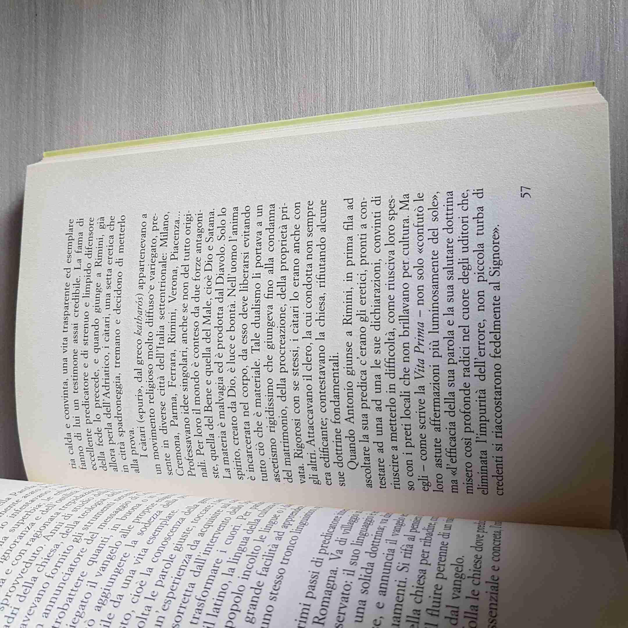 Antonio di Padova. La vita e il suo tempo