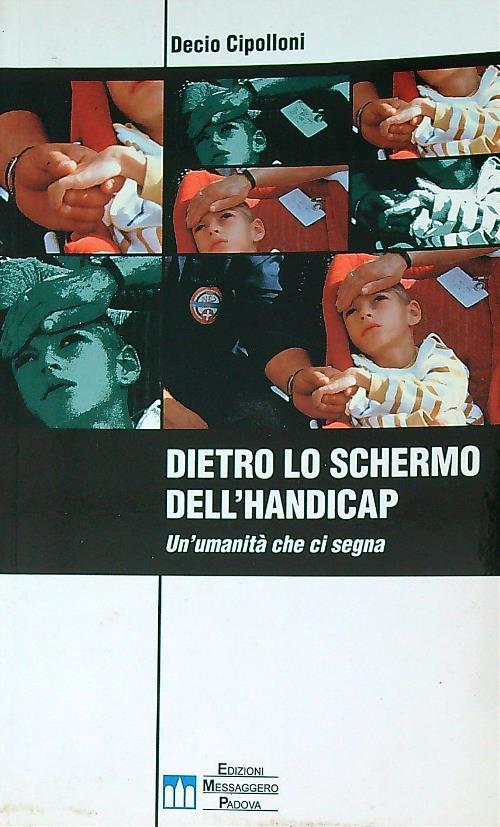 Libro di Faccia