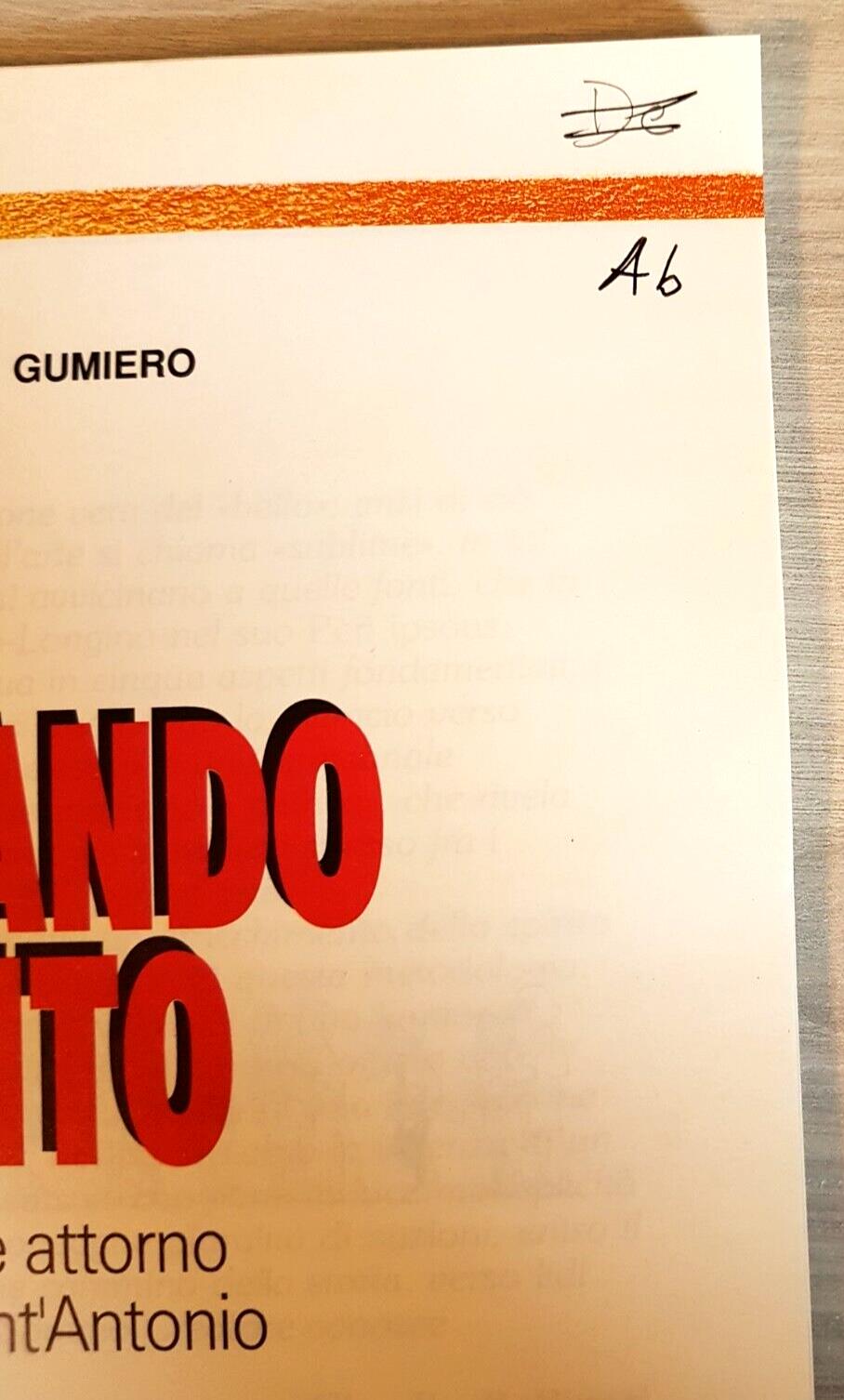 Esplorando il santo. Itinerari dentro e attorno alla Basilica di Sant'Antonio