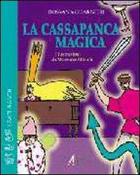 La cassapanca magica - Rossana Guarnieri - copertina