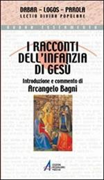 I racconti dell'infanzia di Gesù