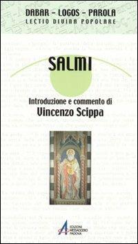 Salmi. Vol. 1 - copertina