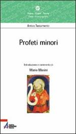 Profeti minori