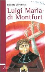 Luigi Maria di Montfort