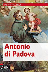Antonio di Padova - Piera Paltro - copertina