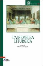 L' assemblea liturgica