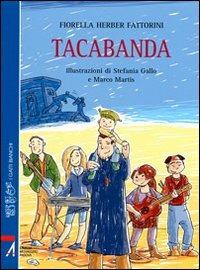 Tacabanda - Fiorella Fattorini Herber - copertina