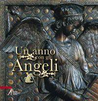 Un anno con gli angeli - copertina