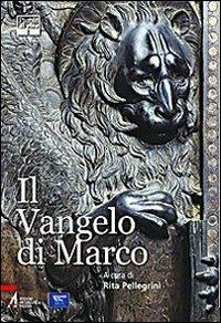 Il Vangelo di Marco - copertina