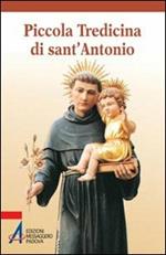 Piccola tredicina a sant'Antonio