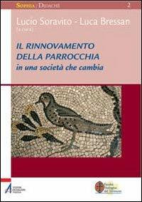 Il rinnovamento della parrocchia. In una società che cambia - copertina