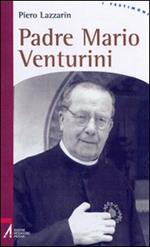 Padre Mario Venturini