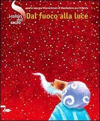 I colori del sacro. Dal fuoco alla luce - copertina