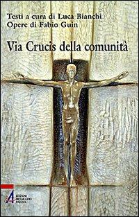 Via Crucis della comunità - copertina