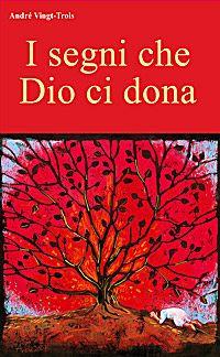 I segni che Dio ci dona - André Vingt-Trois - copertina