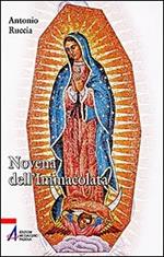 Novena dell'immacolata. Maria, donna dei tempi nuovi