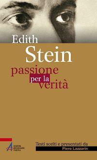Passione per la verità - Edith Stein - copertina