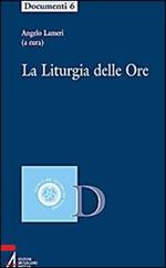 La liturgia delle ore