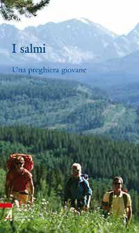 I salmi. Una preghiera giovane - Giuseppe Militello - copertina