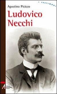 Ludovico Necchi - Agostino Picicco - copertina