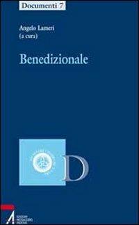 Benedizionale - copertina