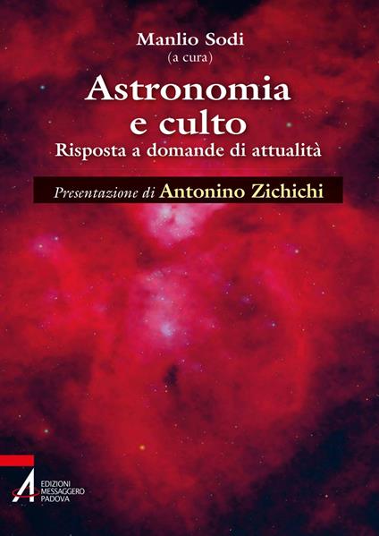 Astronomia e culto. Risposte a domande di attualità - Manlio Sodi - ebook
