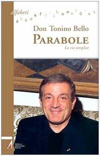 Parabole. La via semplice - Antonio Bello - ebook