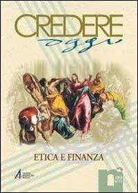 Etica e finanza - copertina