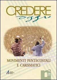 Movimenti pentecostali e carismatici - copertina