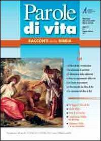 Parole di vita (2011). Vol. 1: Rut - copertina